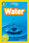 National Geographic Readers: Water By Melissa Stewart Cover Image