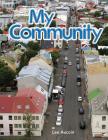 My Community (Early Literacy) Cover Image