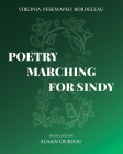 Poetry Marching for Sindy Cover Image