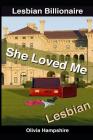 Lesbian: She Loved Me Cover Image