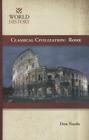 Classical Civilization: Rome Cover Image