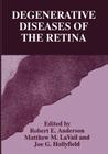 Degenerative Diseases of the Retina By Robert E. Anderson (Editor), Joe G. Hollyfield (Editor), Matthew M. Lavail (Editor) Cover Image