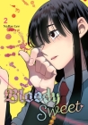 Bloody Sweet, Vol. 2 By NaRae Lee, HKPP (Translated by), Abigail Blackman (Letterer) Cover Image
