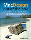 Mac Design Out of the Box Cover Image