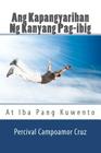 Ang Kapangyarihan Ng Kanyang Pag-ibig: At Iba Pang Kuwento Cover Image