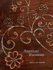 American Furniture 2018 (American Furniture Annual #26) Cover Image