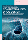 Computer-Aided Drug Design: Qsar, Molecular Docking, Virtual Screening, Homology and Pharmacophore Modeling (de Gruyter Textbook) Cover Image