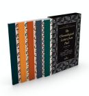 NLT Filament Journaling Collection: The Chronological Letters from Paul, Volume Two Set; Romans, Philemon, Colossians, Ephesians, Philippians, 1 & 2 T By Tyndale (Created by) Cover Image