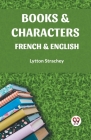 Books & Characters French & English Cover Image