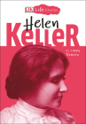 DK Life Stories: Helen Keller Cover Image