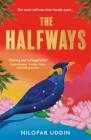 The Halfways By Nilopar Uddin Cover Image