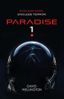 Paradise-1 By David Wellington Cover Image