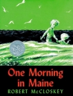 One Morning in Maine Cover Image