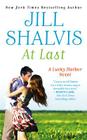 At Last (A Lucky Harbor Novel #5) By Jill Shalvis Cover Image