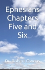 Ephesians Chapters Five and Six Cover Image