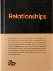 Relationships By The School of Life, Alain de Botton (Editor) Cover Image