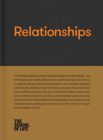 Relationships By The School of Life, Alain de Botton (Editor) Cover Image