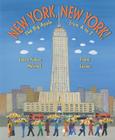 New York, New York!: The Big Apple from A to Z By Laura Krauss Melmed, Frane Lessac (Illustrator) Cover Image