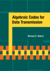 Algebraic Codes for Data Transmission Cover Image
