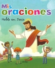 MIS Oraciones Cover Image