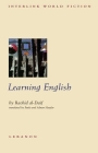 Learning English: A Novel By Rachid al-Daif Cover Image