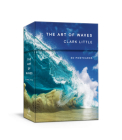 Clark Little: The Art of Waves Postcards: 50 Postcards: A Postcard Box Set By Clark Little Cover Image