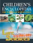 Children's Encyclopedia Life Sciences Cover Image