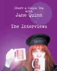 Share a Cuppa Tea with Jane Quinn By Jane Quinn Cover Image