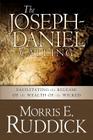 The Joseph-Daniel Calling Cover Image