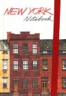 New York Notebook By Fabrice Moireau Cover Image