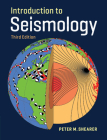 Introduction to Seismology Cover Image