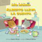 Alberto Lleva La Cuenta (Albert Keeps Score): Comparar Números (Comparing Numbers) By Daphne Skinner, Deborah Melmon (Illustrator) Cover Image