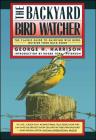 Backyard Bird-Watcher By George Harrison Cover Image
