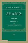 Shari'a: Theory, Practice, Transformations Cover Image
