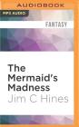 The Mermaid's Madness (Princess Novels #2) Cover Image