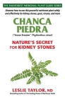Chanca Piedra: Nature's Secret for Kidney Stones By Leslie Taylor Cover Image