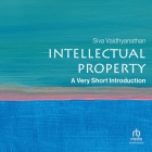 Intellectual Property: A Very Short Introduction (Very Short Introductions) 2nd Ed. Edition Cover Image
