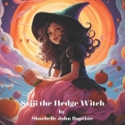 Sajji the Hedge Witch Cover Image