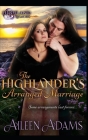 The Highlander's Arranged Marriage By Aileen Adams Cover Image