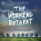The Weekend Retreat Cover Image