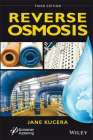 Reverse Osmosis Cover Image