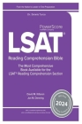 2024 LSAT Reading Comprehension Bible Cover Image