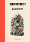 Verbolario By Rodrigo Cortés Cover Image