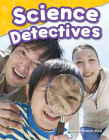 Science Detectives By Dona Herweck Rice Cover Image