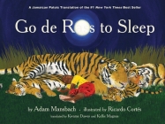 Go de Rass to Sleep: (A Jamaican translation) By Adam Mansbach, Ricardo Cortés (Illustrator), Kwame Dawes (Translated by) Cover Image