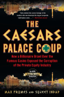 Caesars Palace Coup By Max Frumes, Sujeet Indap Cover Image