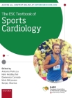 The Esc Textbook of Sports Cardiology (European Society of Cardiology) Cover Image