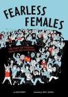 Fearless Females: The Fight for Freedom, Equality, and Sisterhood Cover Image