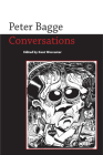 Peter Bagge: Conversations (Conversations with Comic Artists) Cover Image