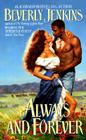 Always and Forever By Beverly Jenkins Cover Image